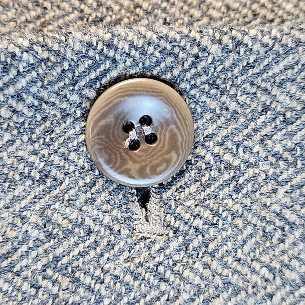 Pendleton Brown Blazer - image 8